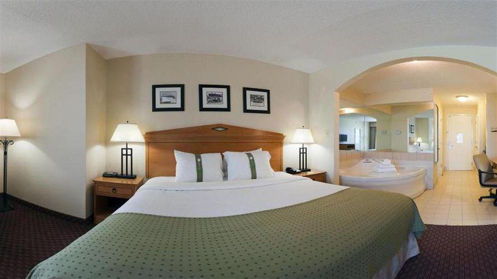 Holiday Inn Santee By Ihg Buitenkant foto