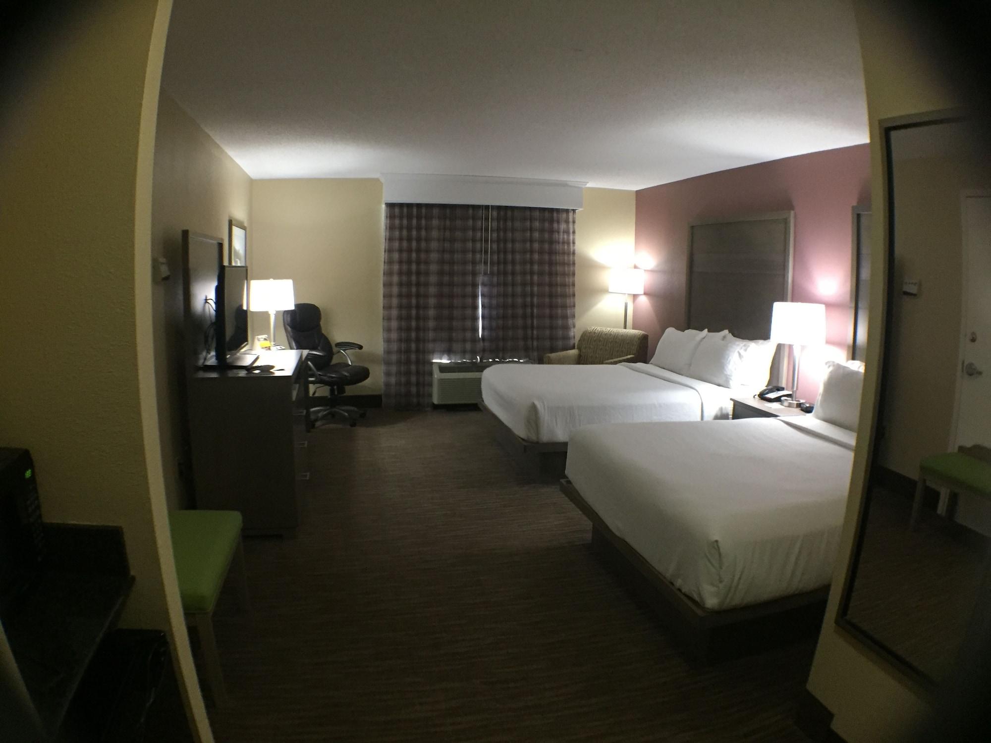 Holiday Inn Santee By Ihg Buitenkant foto