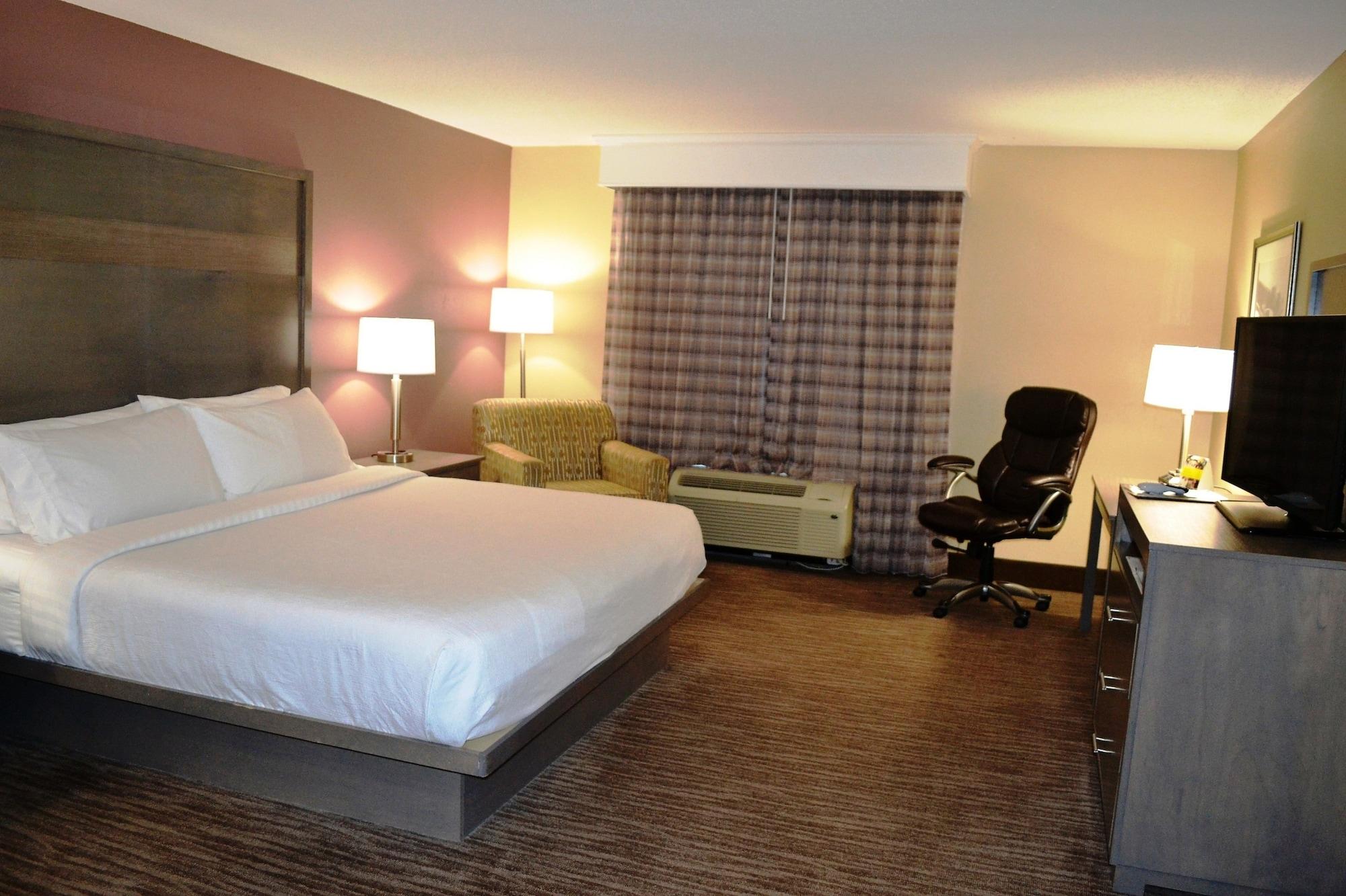 Holiday Inn Santee By Ihg Buitenkant foto