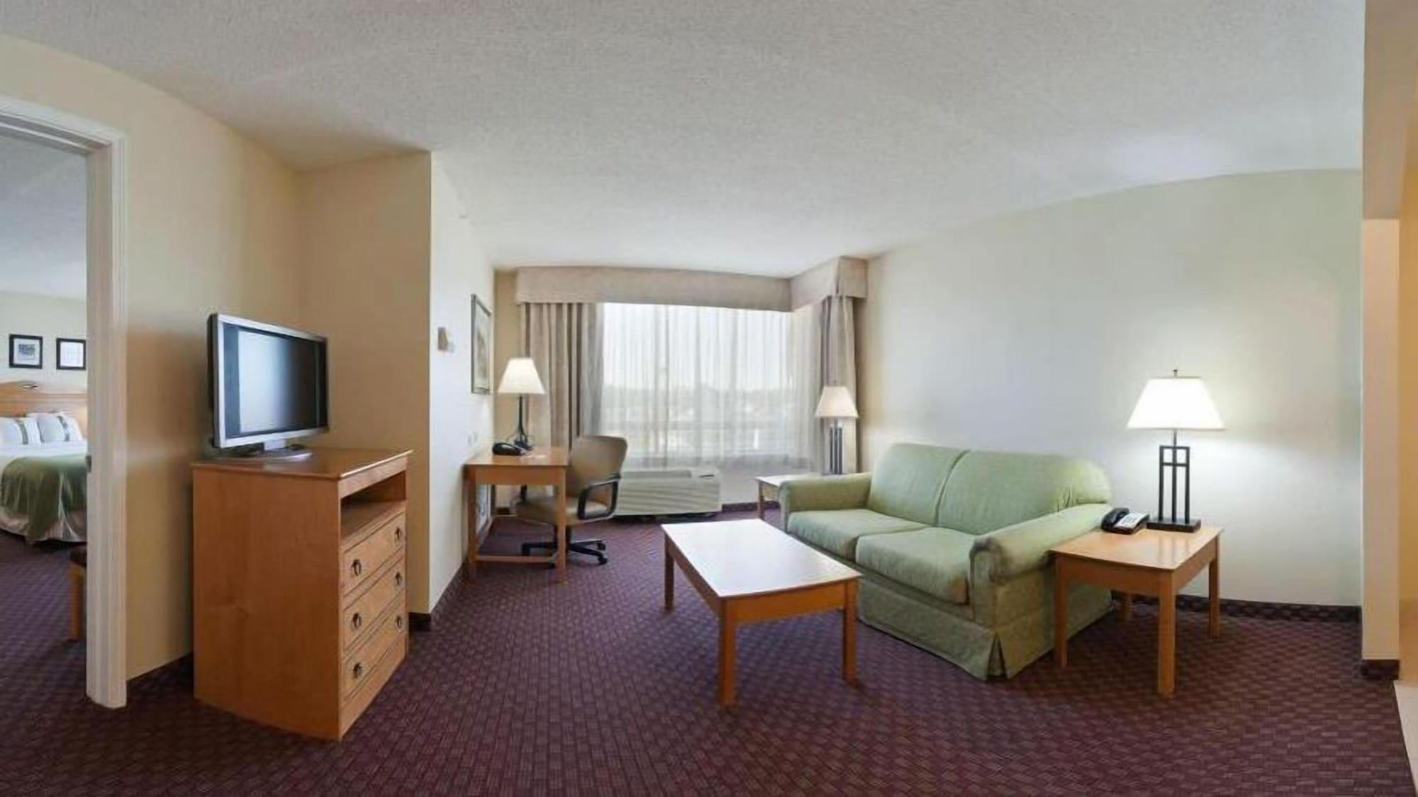 Holiday Inn Santee By Ihg Buitenkant foto