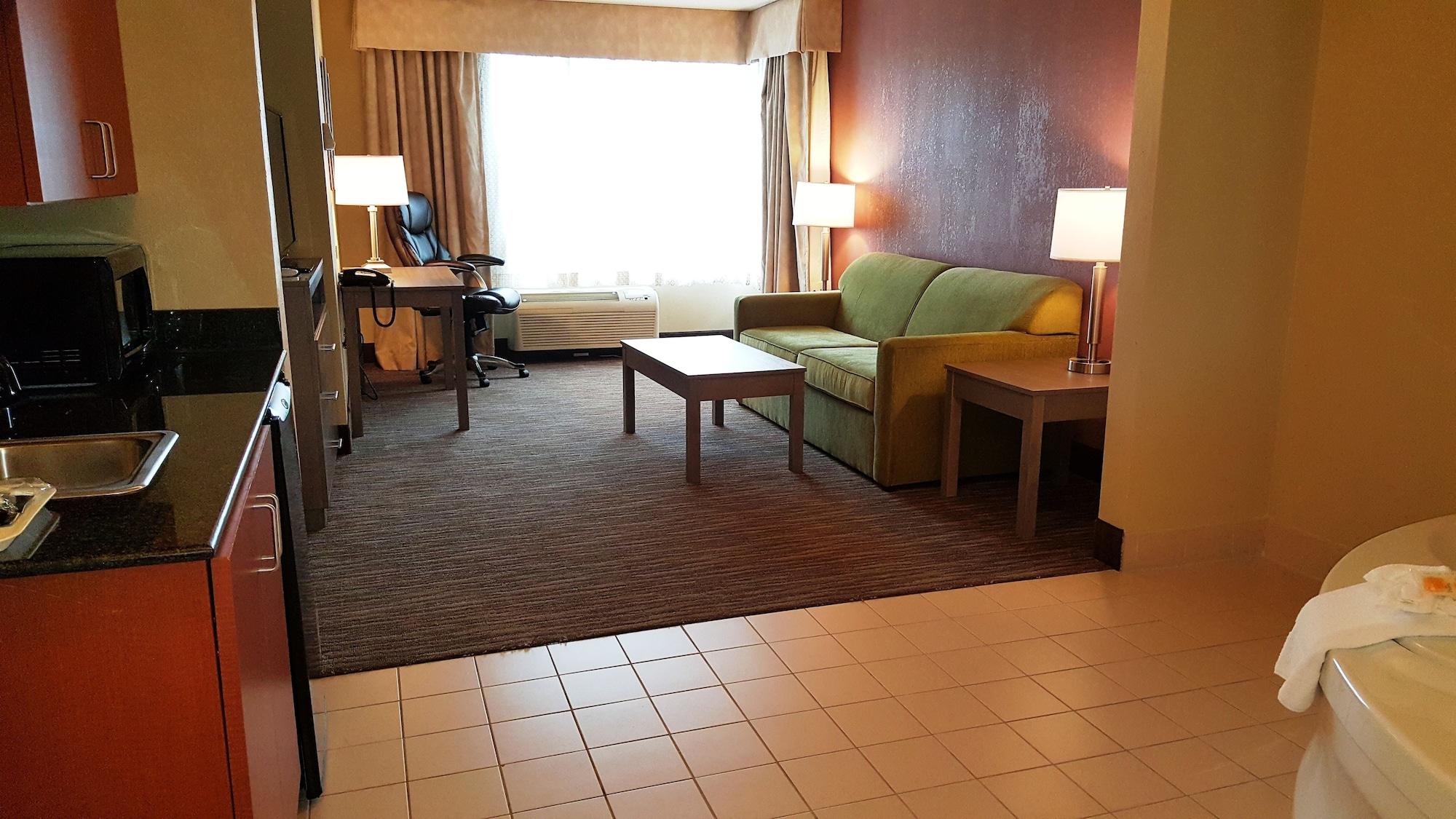 Holiday Inn Santee By Ihg Buitenkant foto