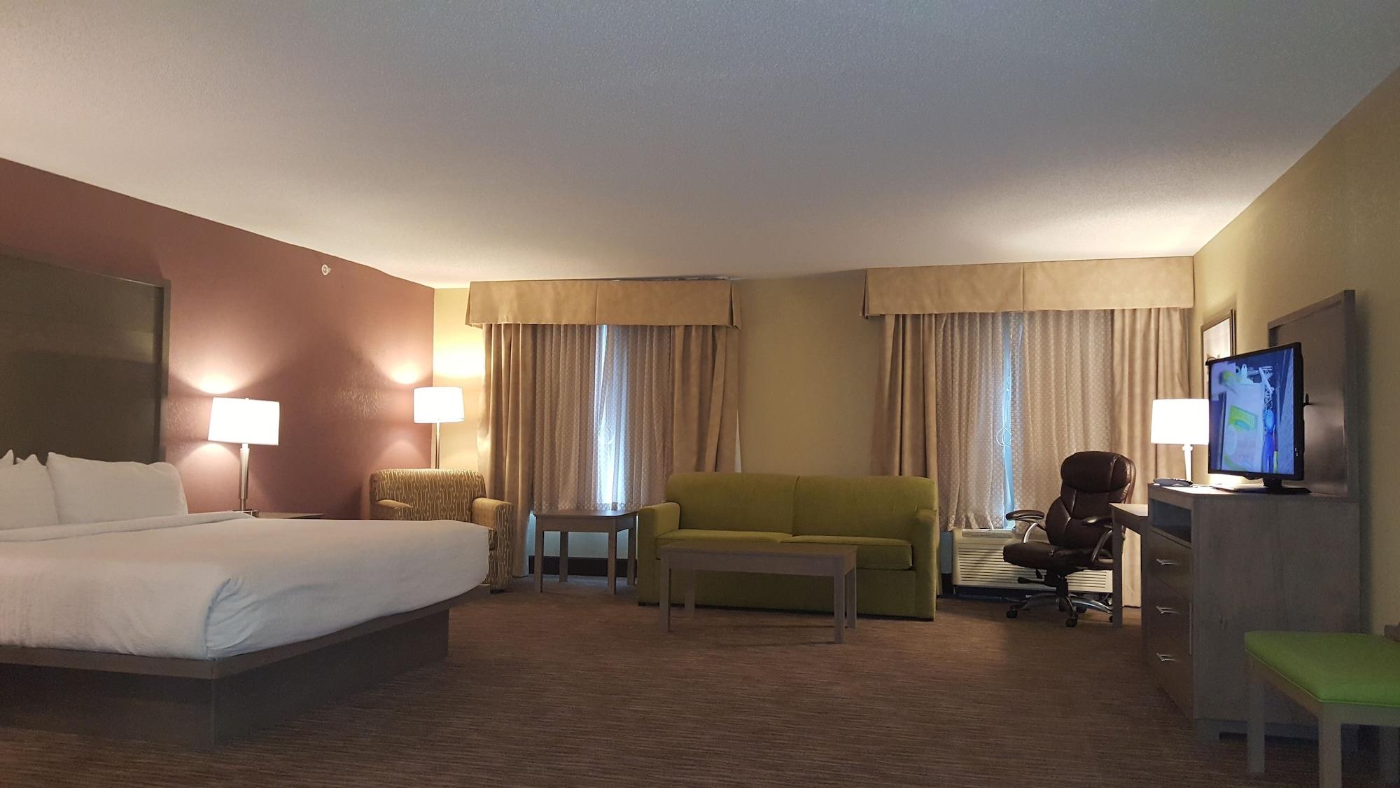 Holiday Inn Santee By Ihg Buitenkant foto