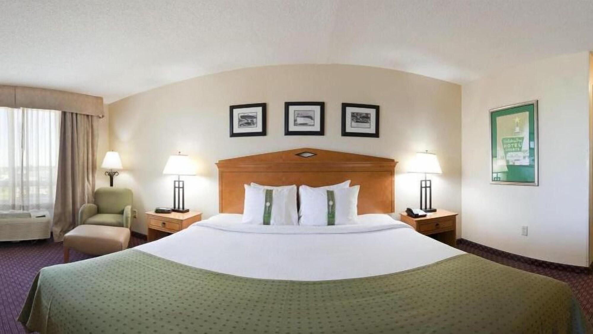 Holiday Inn Santee By Ihg Buitenkant foto