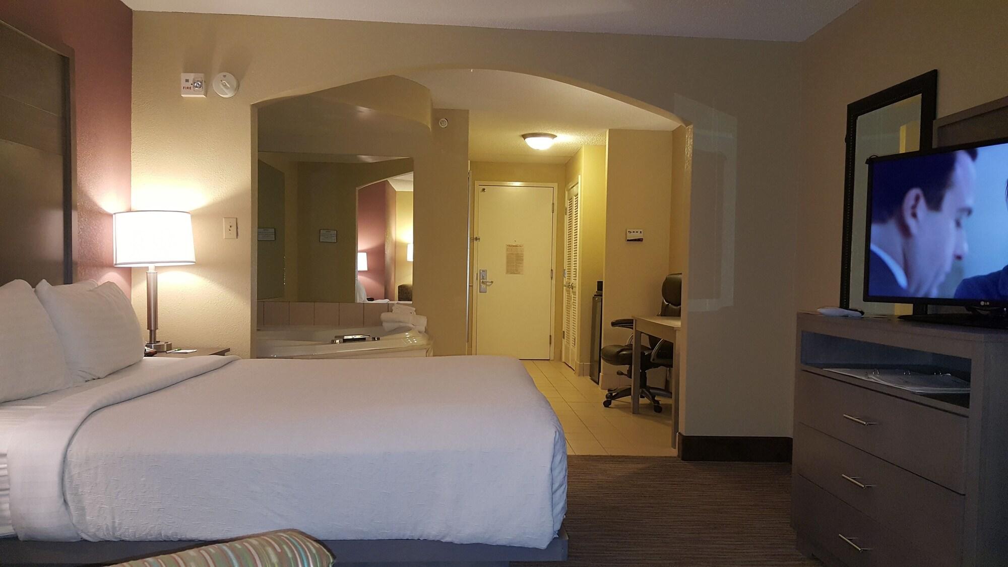 Holiday Inn Santee By Ihg Buitenkant foto