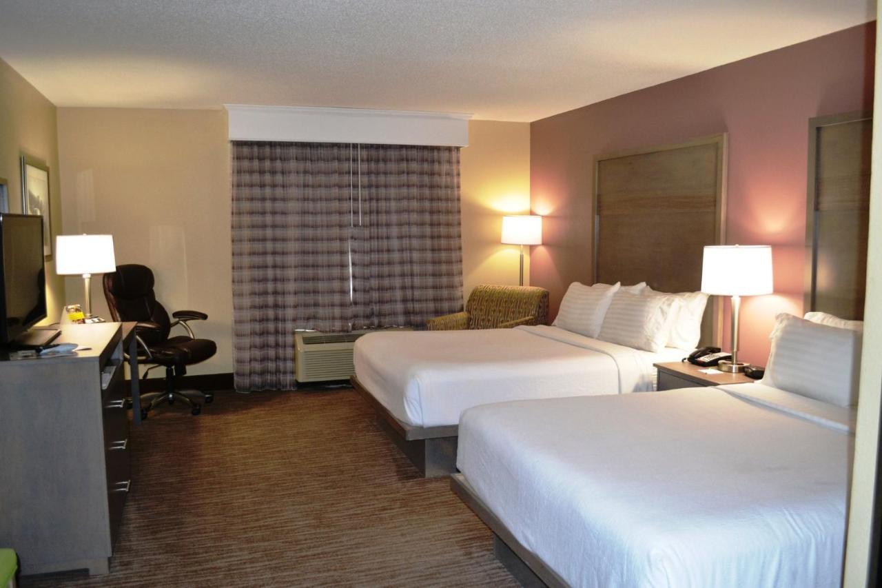 Holiday Inn Santee By Ihg Buitenkant foto