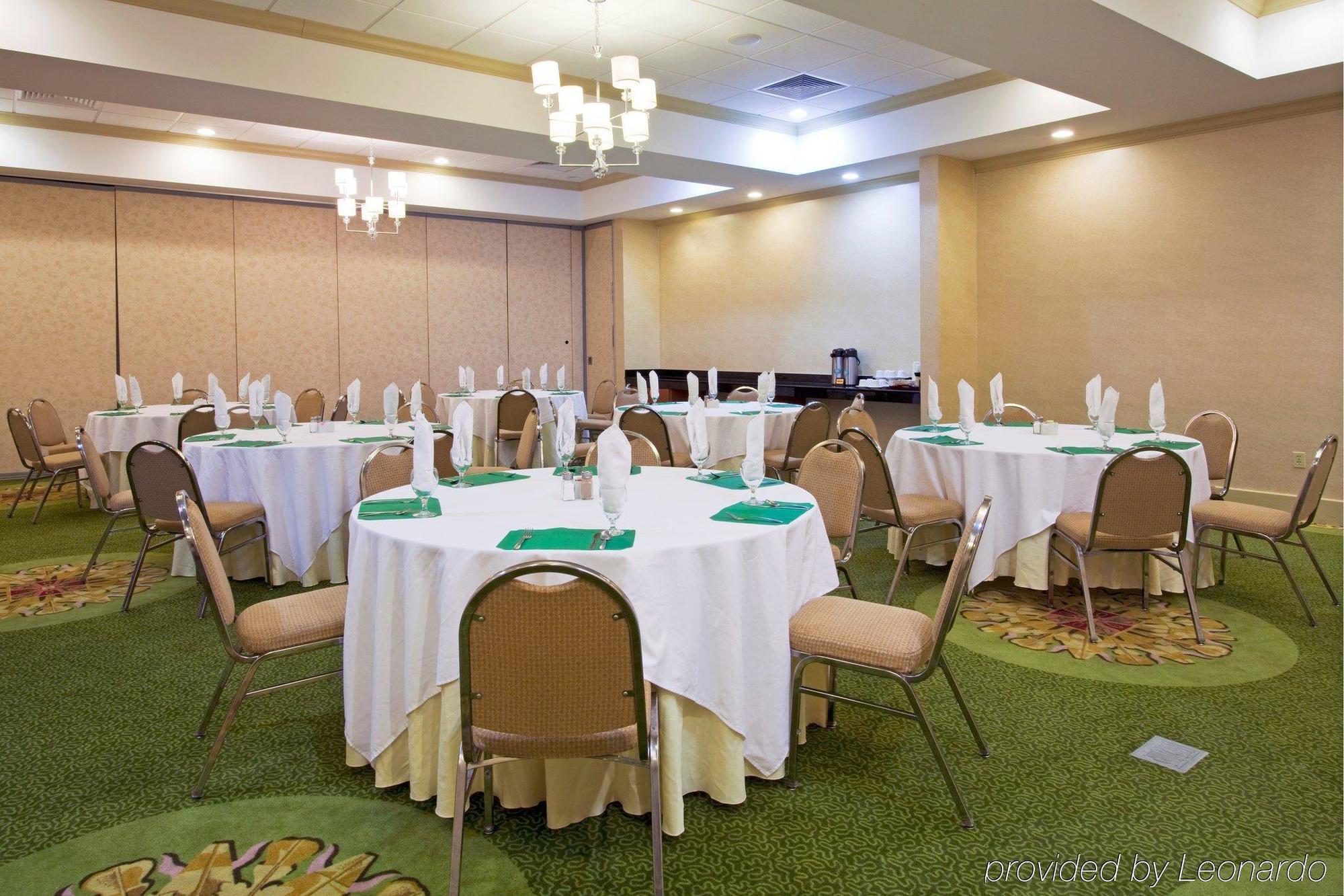 Holiday Inn Santee By Ihg Restaurant foto