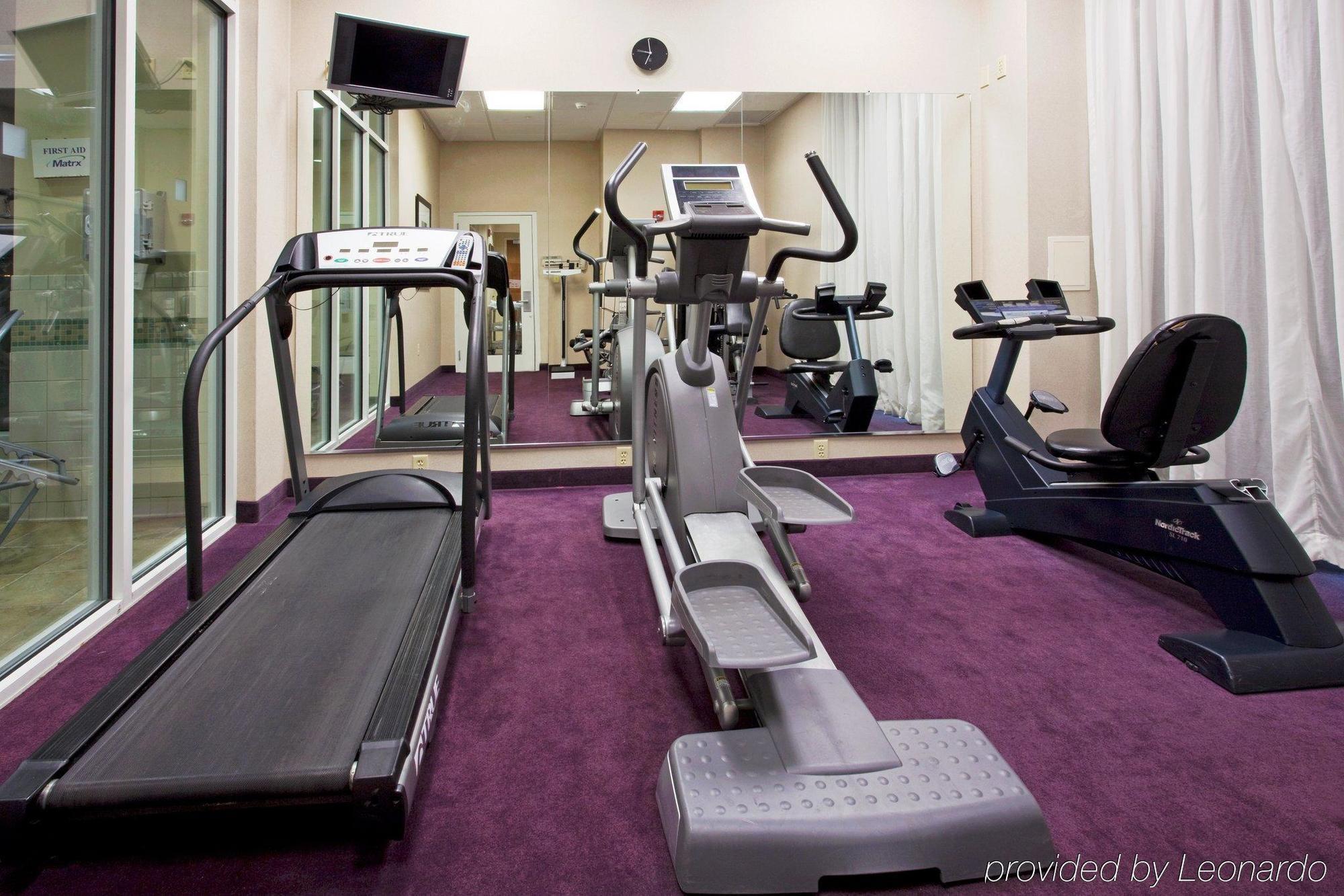 Holiday Inn Santee By Ihg Faciliteiten foto