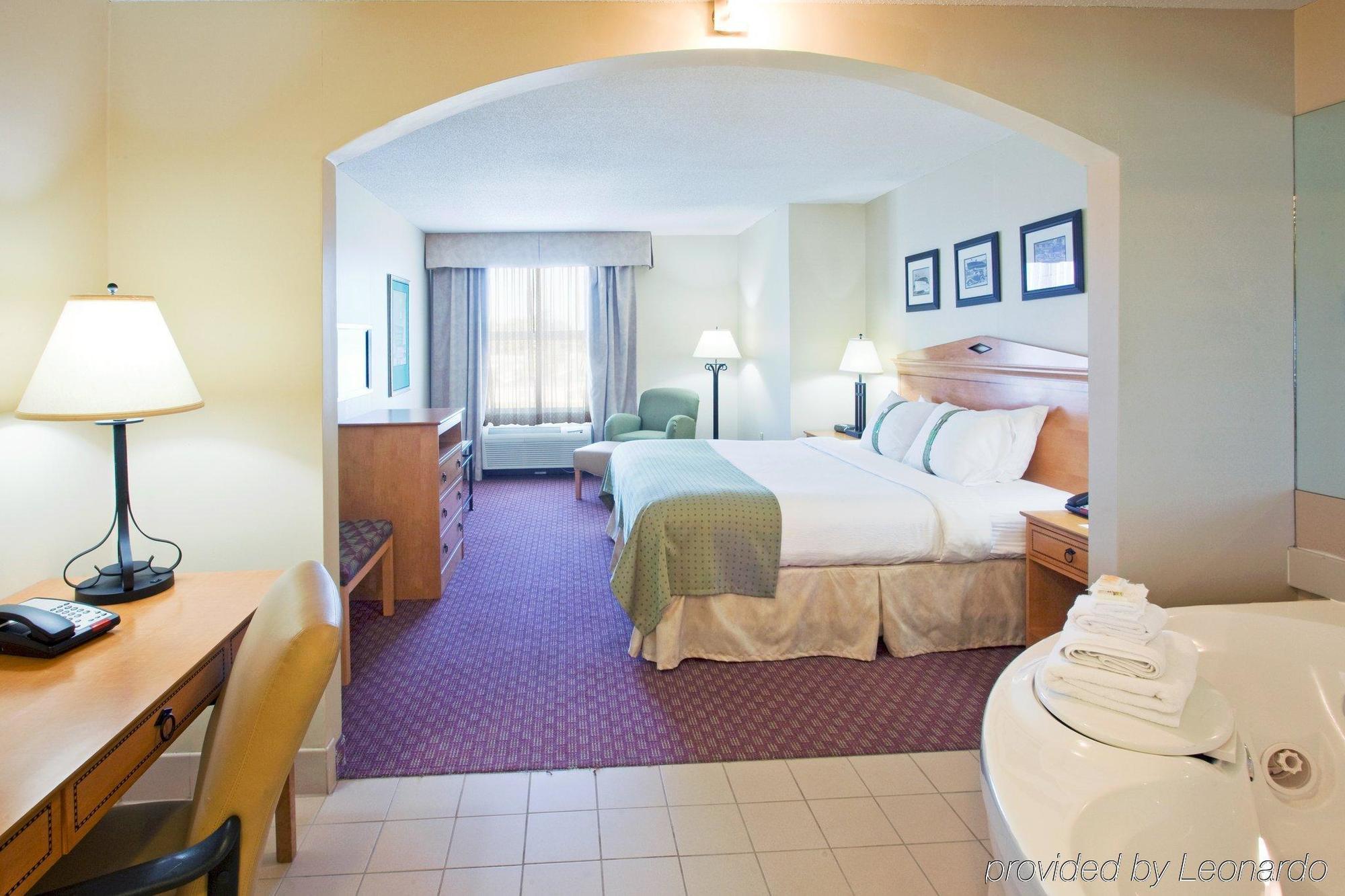 Holiday Inn Santee By Ihg Kamer foto
