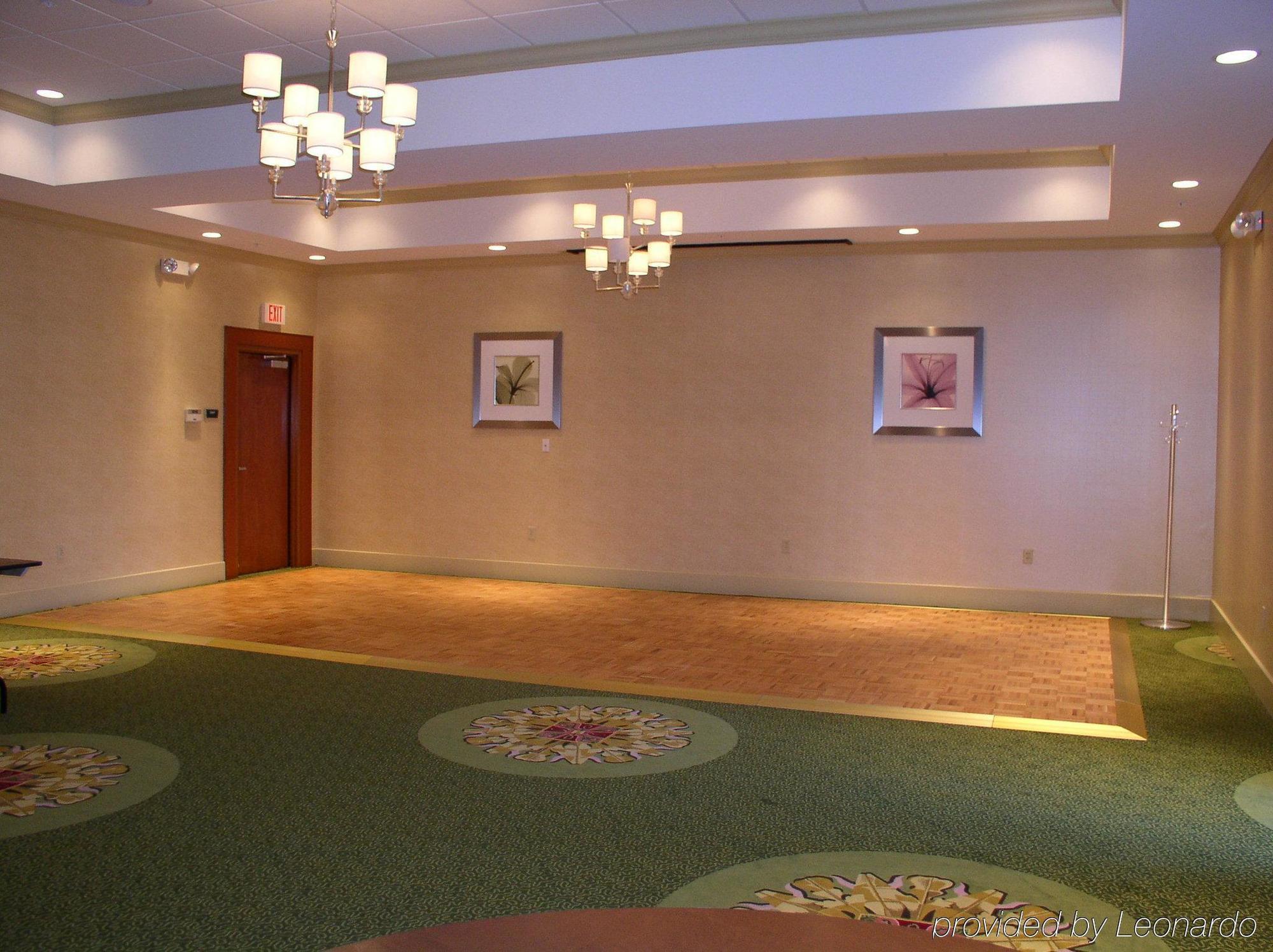 Holiday Inn Santee By Ihg Interieur foto