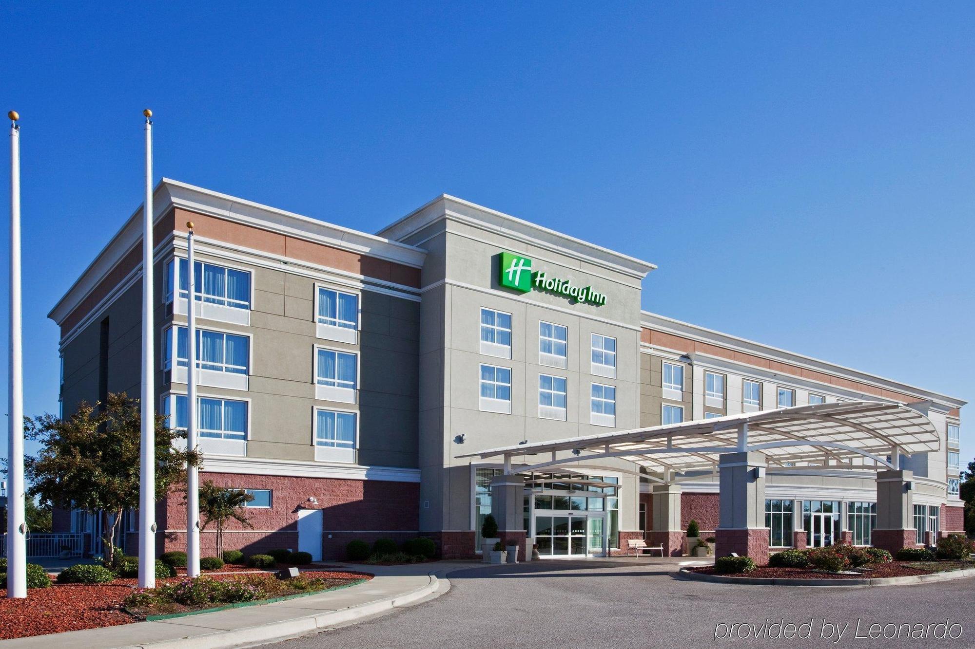 Holiday Inn Santee By Ihg Buitenkant foto
