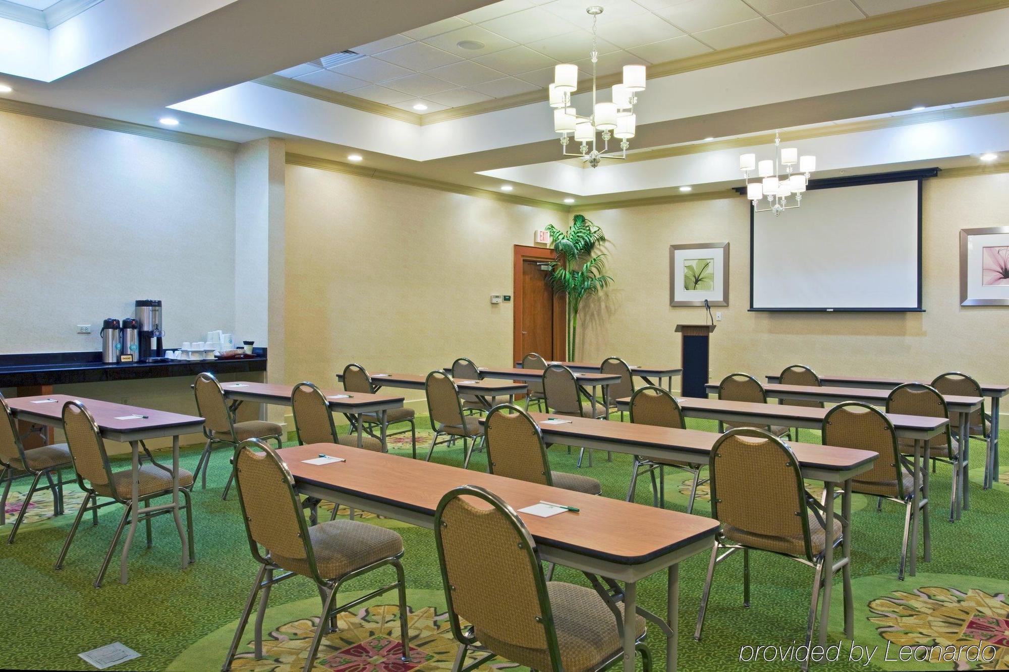 Holiday Inn Santee By Ihg Faciliteiten foto