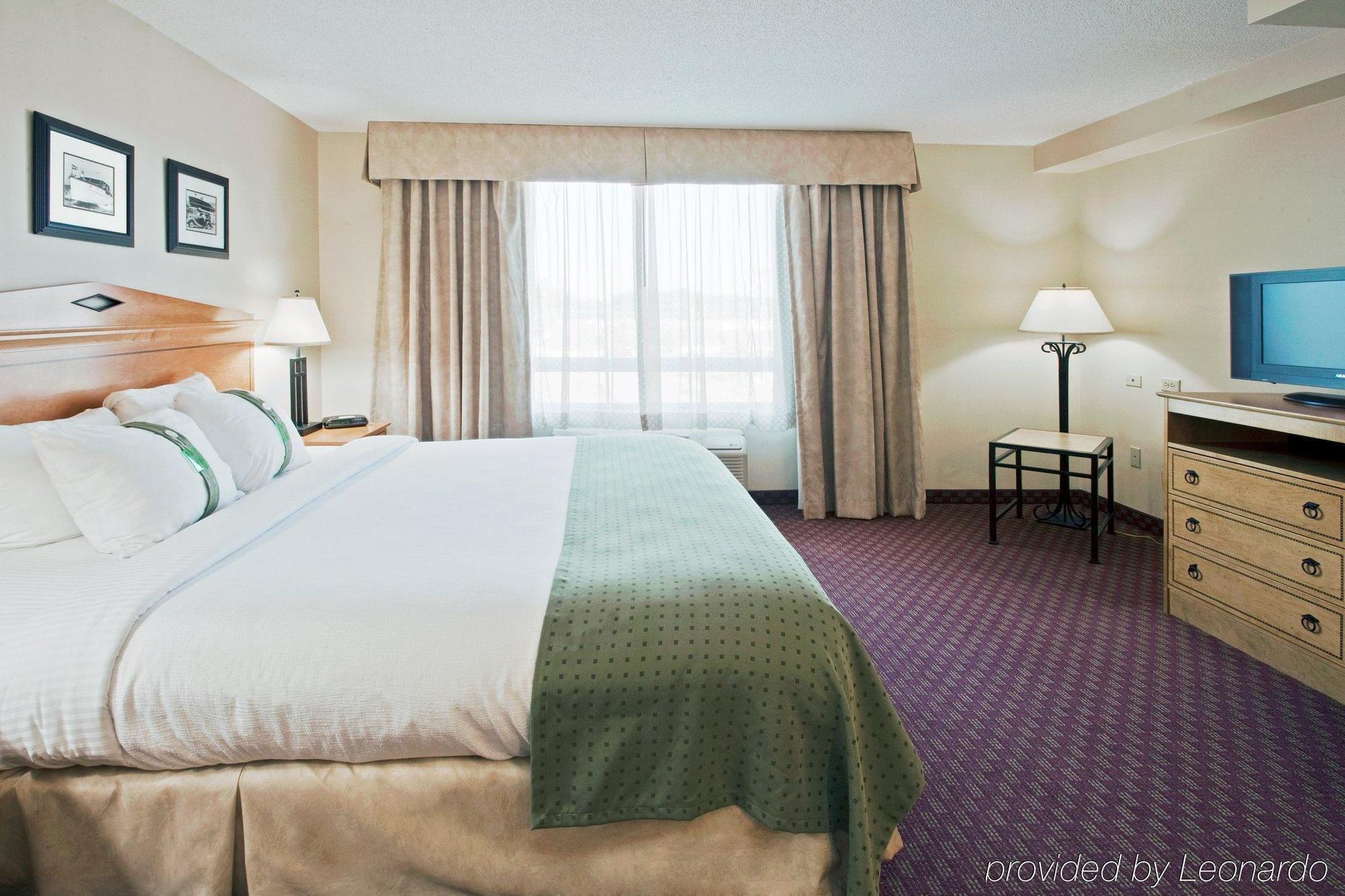Holiday Inn Santee By Ihg Buitenkant foto