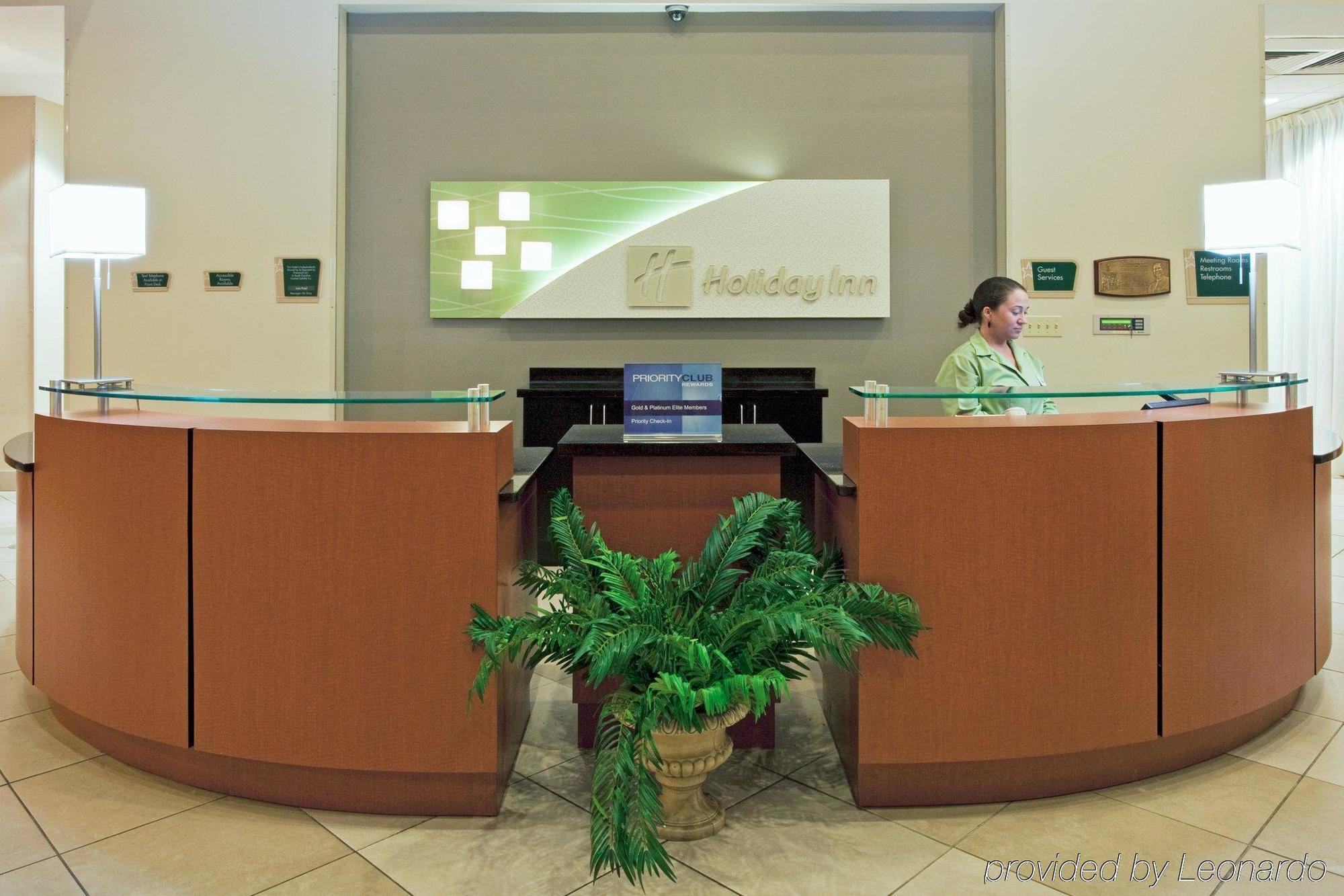 Holiday Inn Santee By Ihg Interieur foto