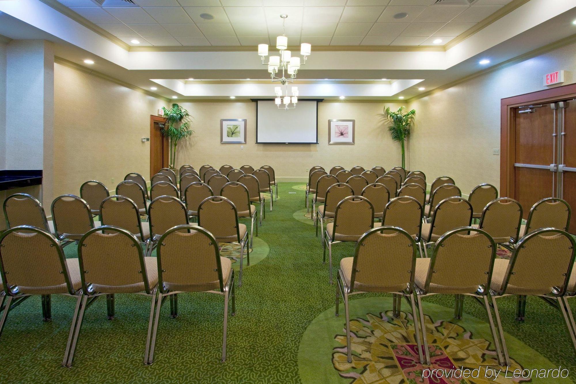 Holiday Inn Santee By Ihg Faciliteiten foto
