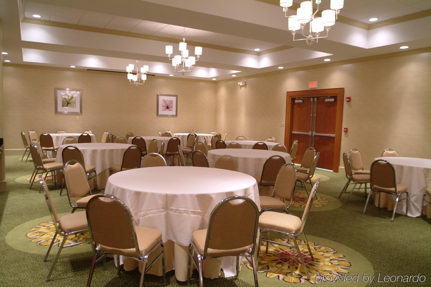 Holiday Inn Santee By Ihg Faciliteiten foto