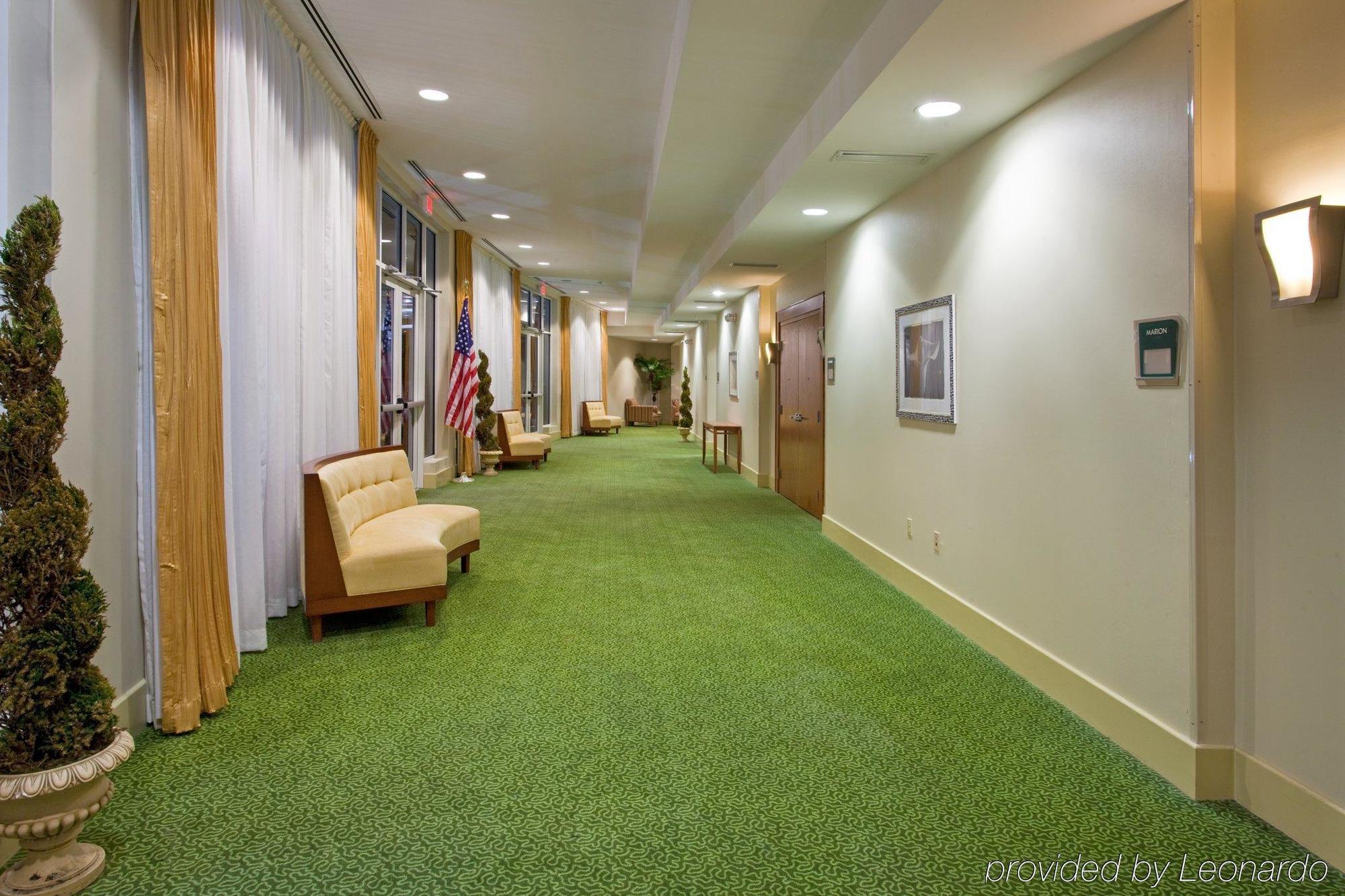 Holiday Inn Santee By Ihg Interieur foto