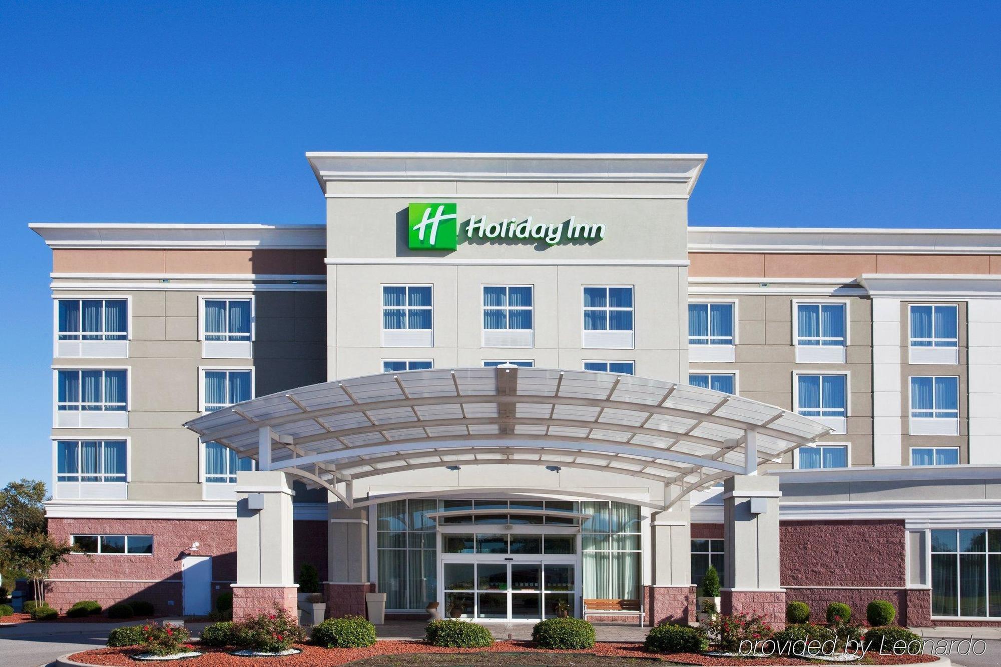 Holiday Inn Santee By Ihg Buitenkant foto
