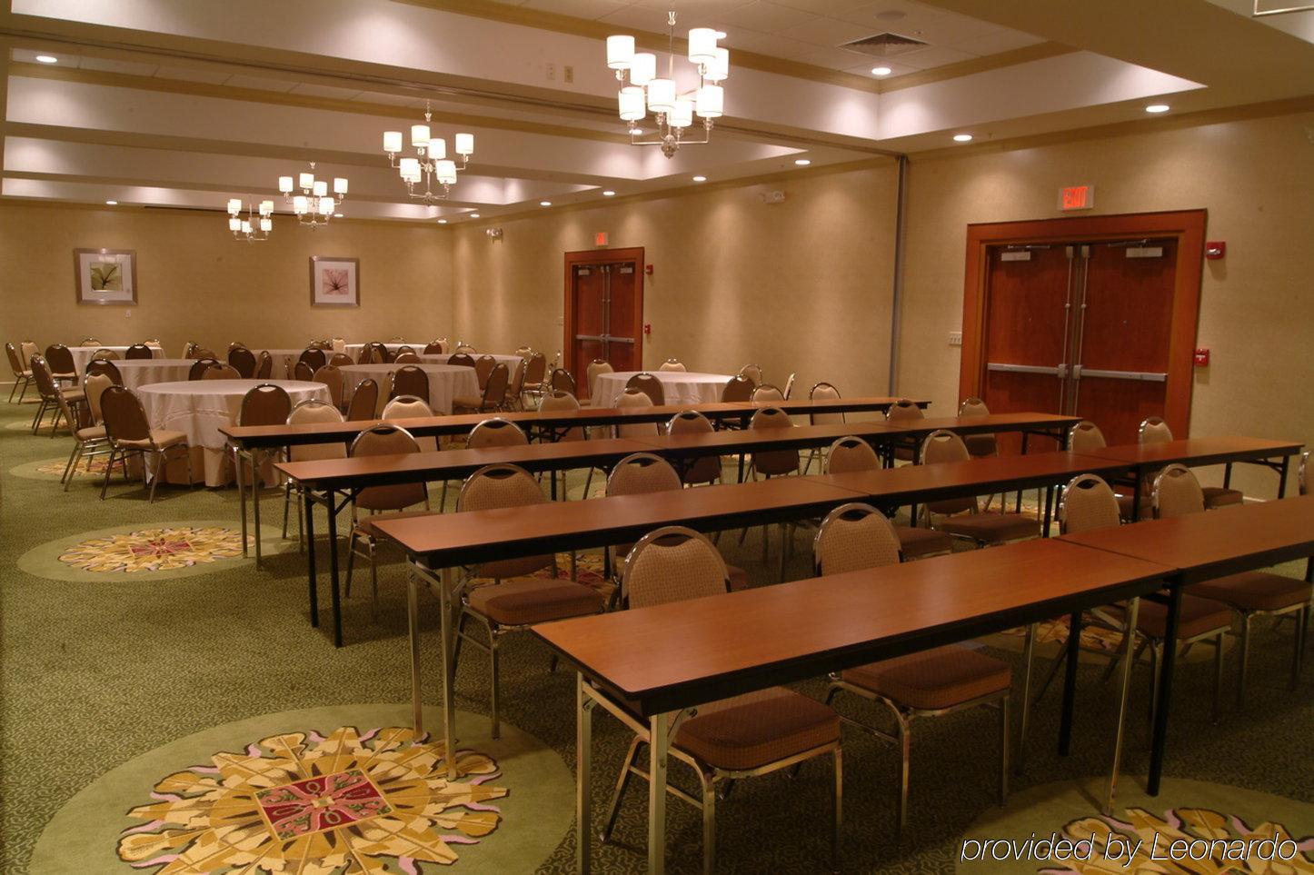 Holiday Inn Santee By Ihg Faciliteiten foto