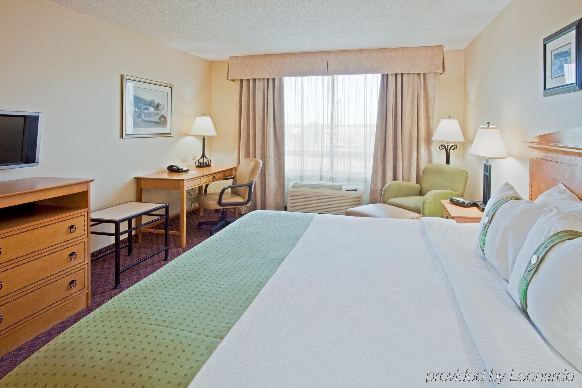 Holiday Inn Santee By Ihg Kamer foto