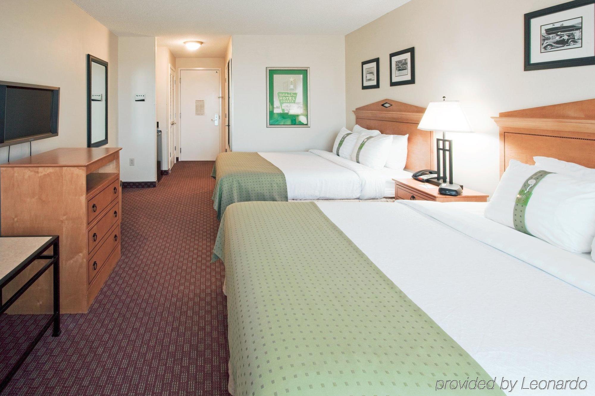 Holiday Inn Santee By Ihg Buitenkant foto