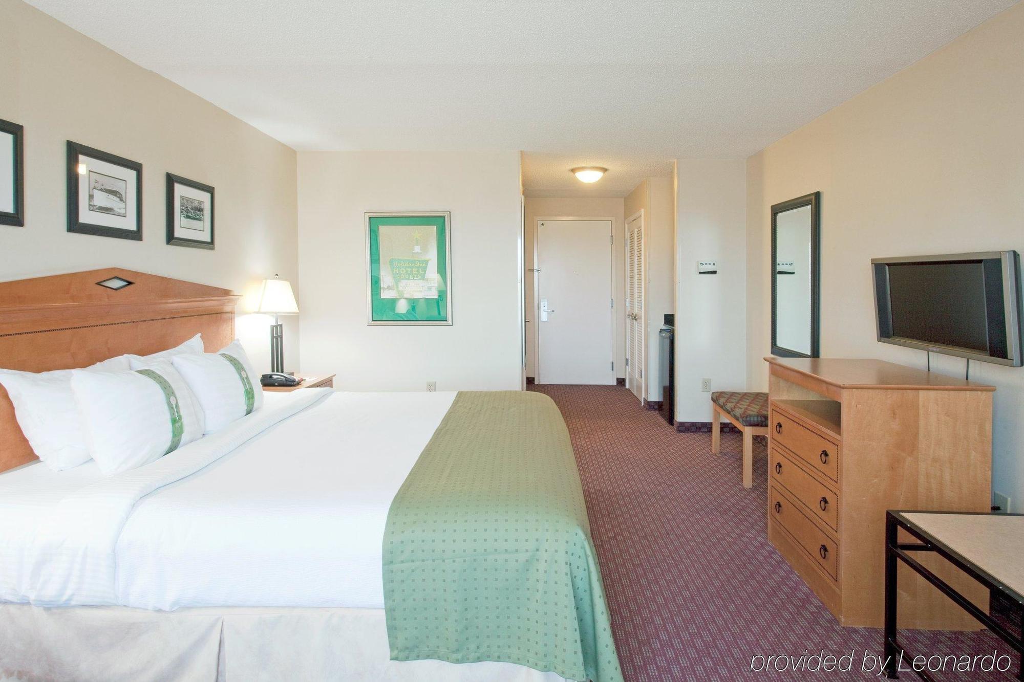 Holiday Inn Santee By Ihg Buitenkant foto