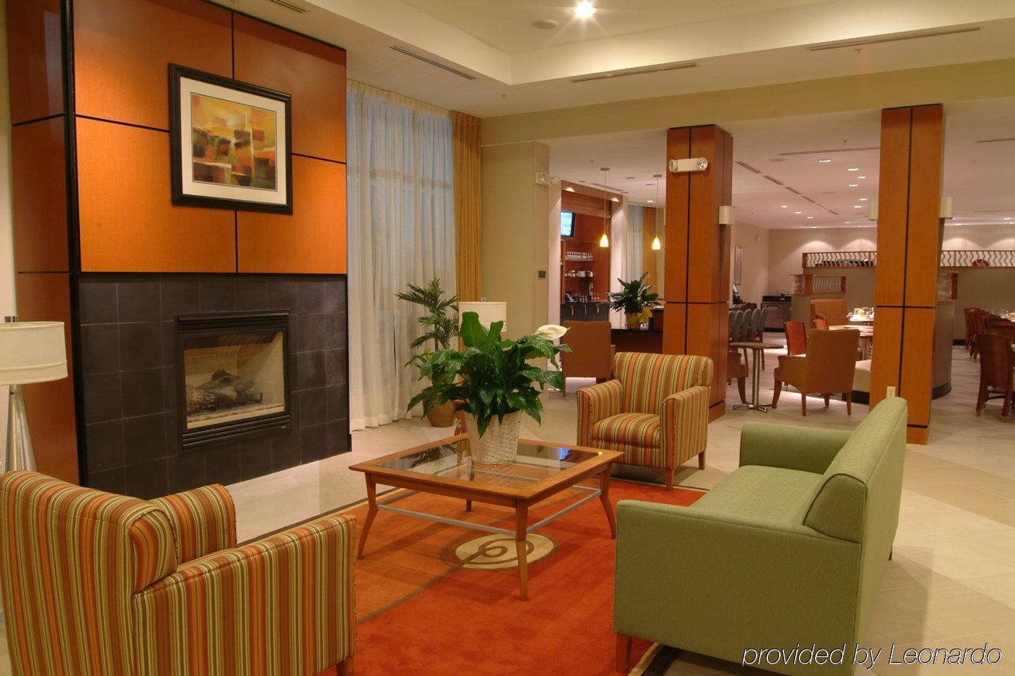 Holiday Inn Santee By Ihg Interieur foto
