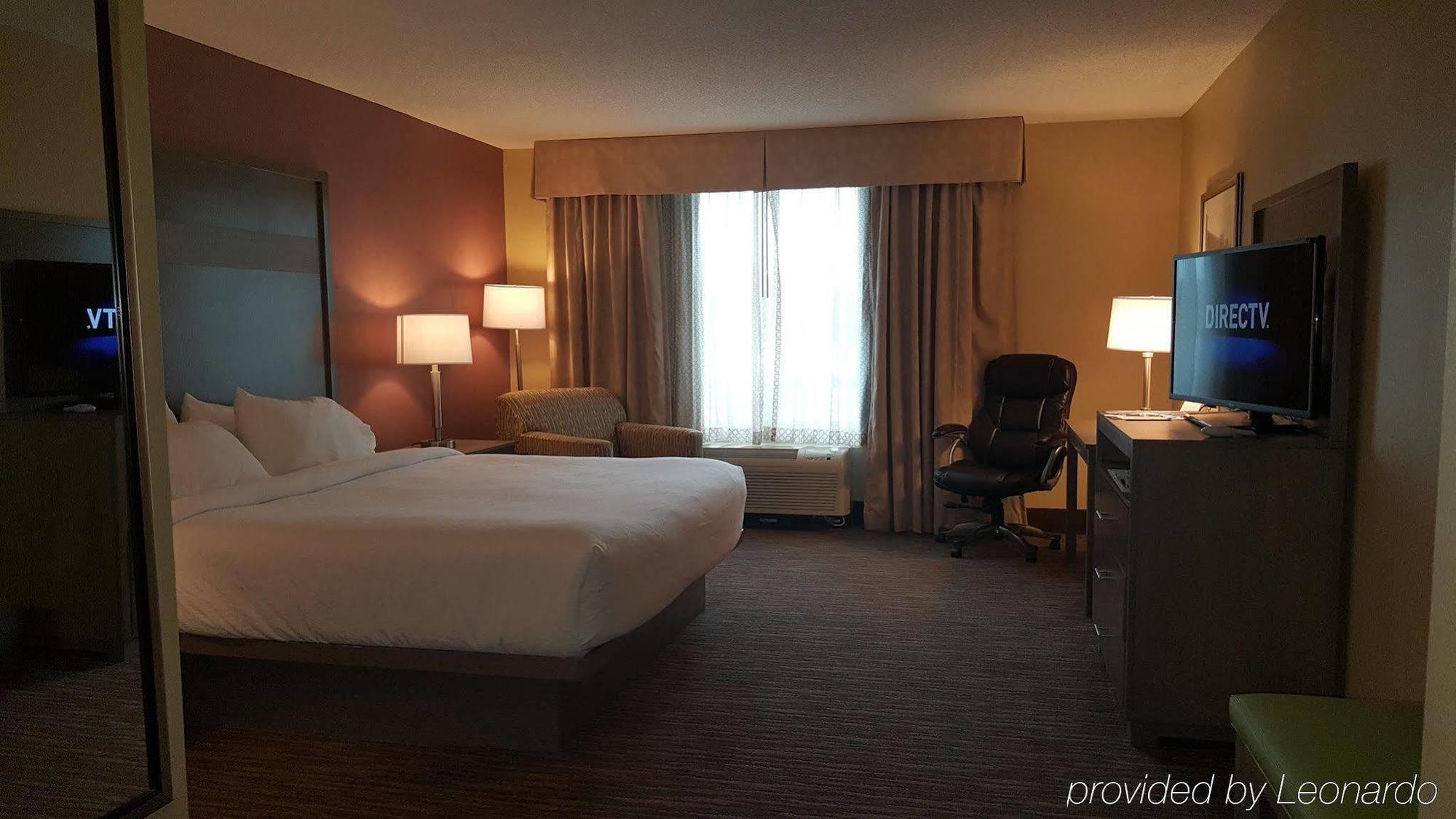 Holiday Inn Santee By Ihg Buitenkant foto