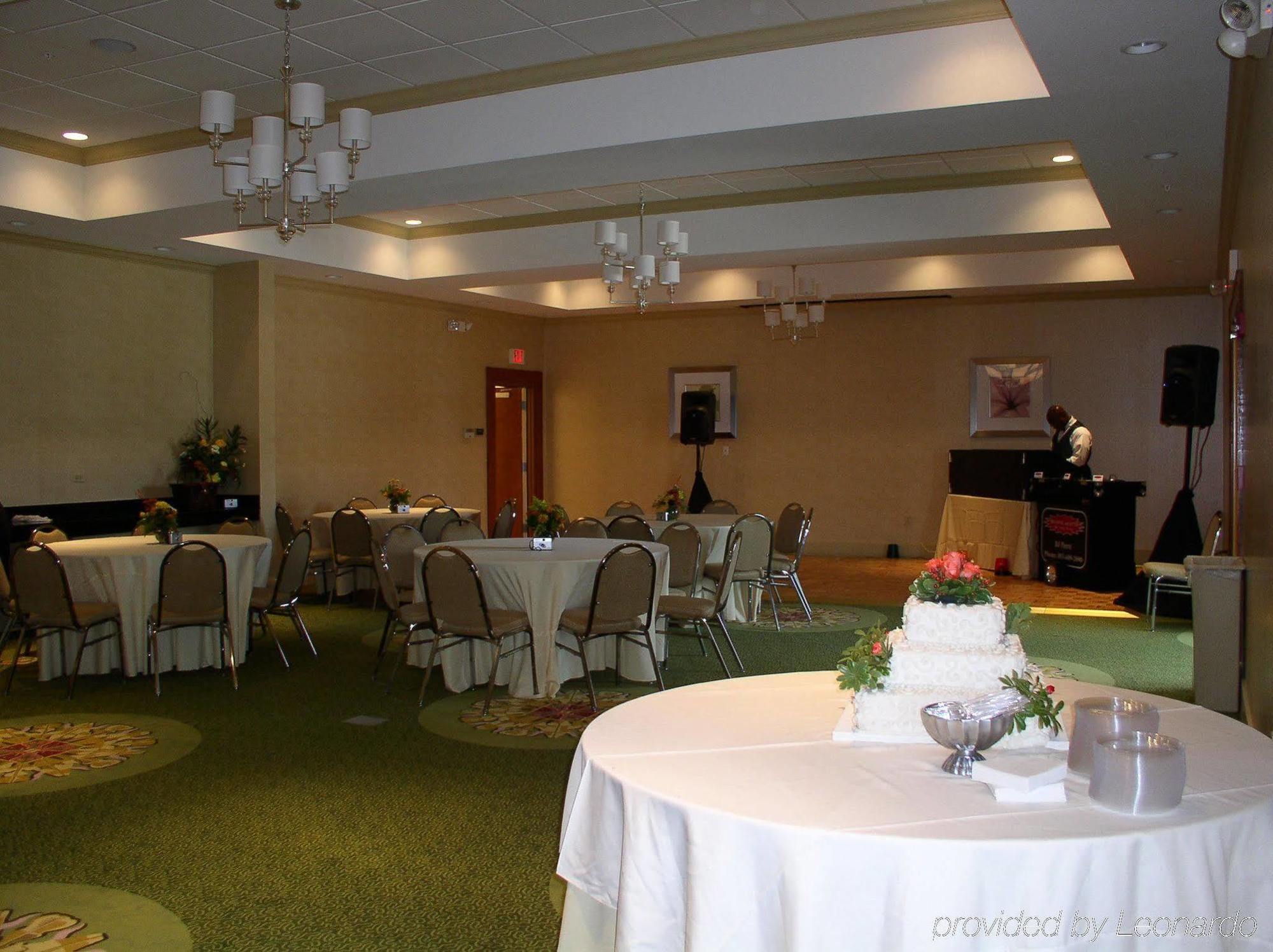 Holiday Inn Santee By Ihg Buitenkant foto