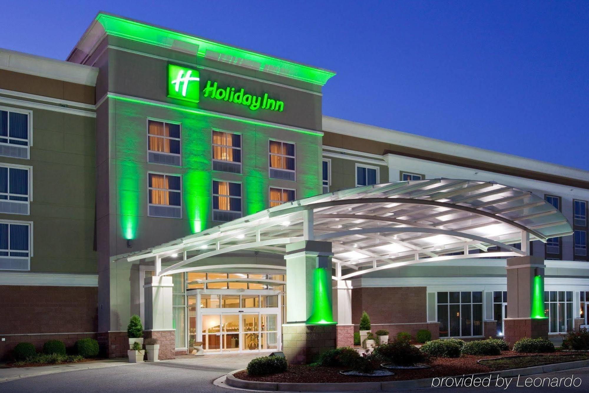 Holiday Inn Santee By Ihg Buitenkant foto