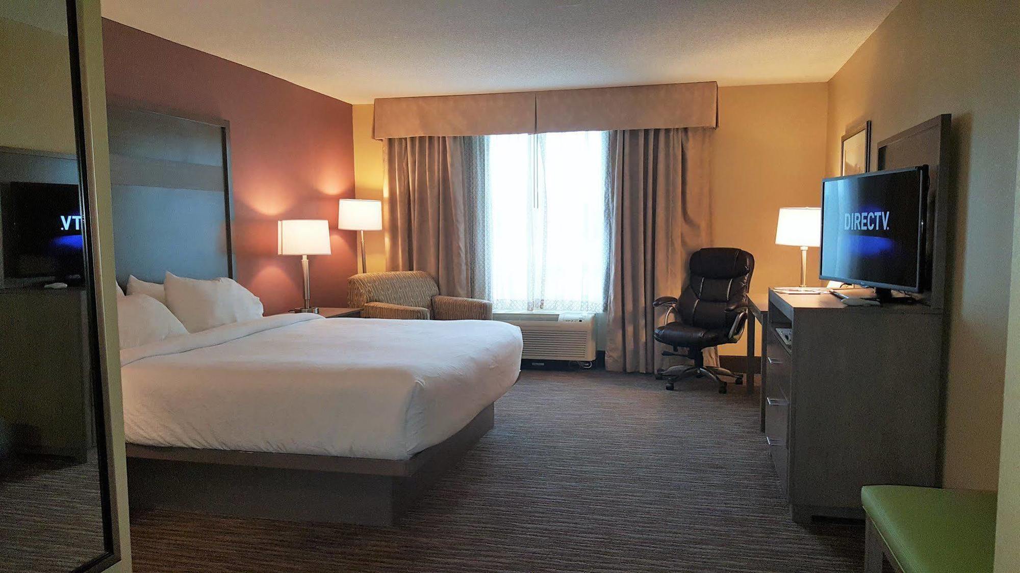 Holiday Inn Santee By Ihg Buitenkant foto