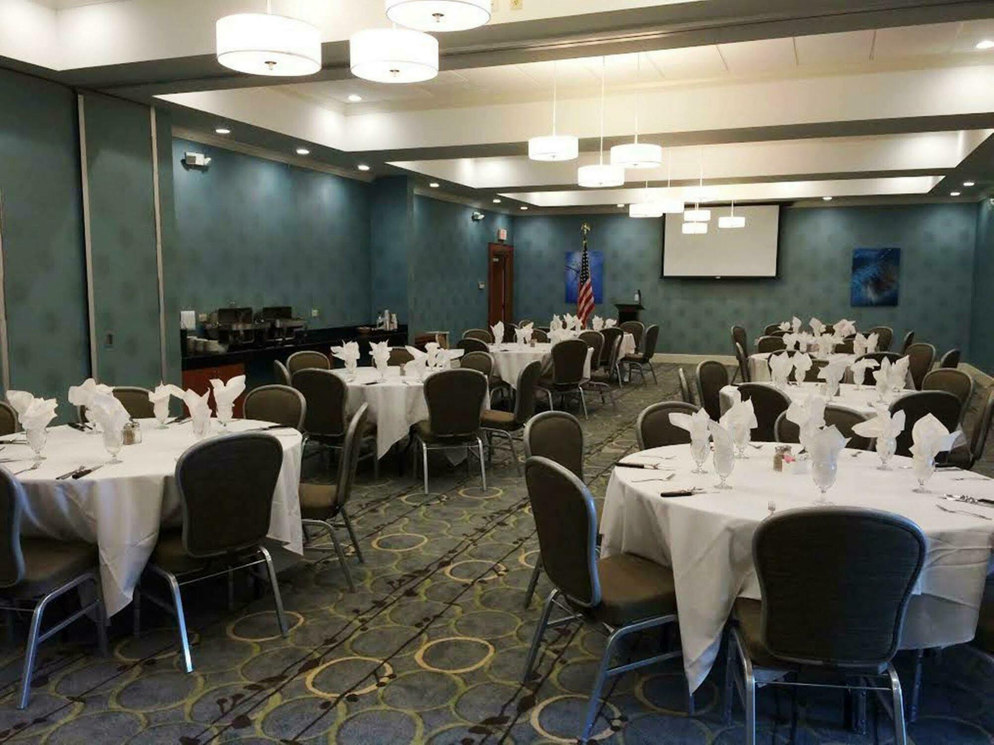 Holiday Inn Santee By Ihg Buitenkant foto