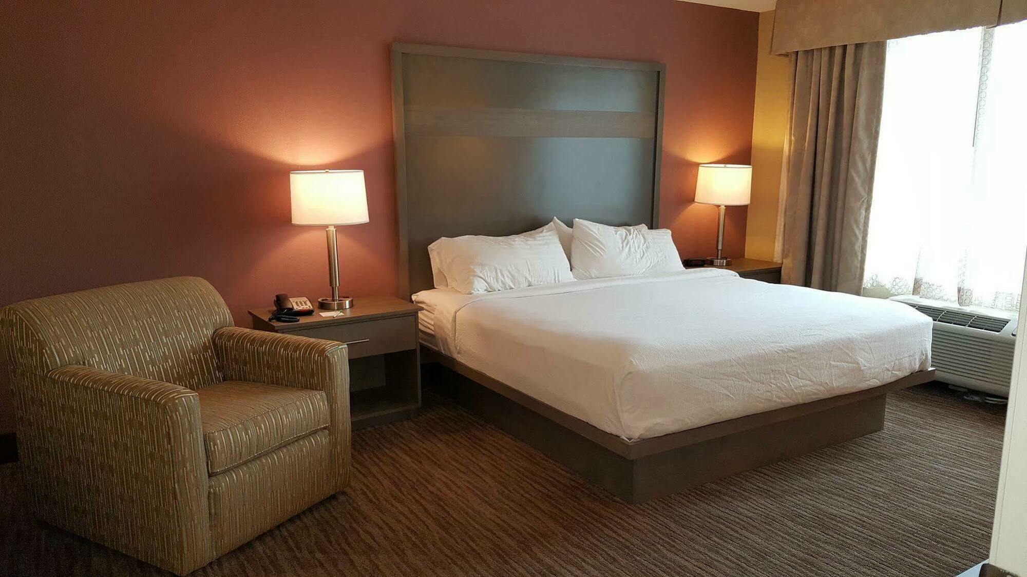 Holiday Inn Santee By Ihg Buitenkant foto