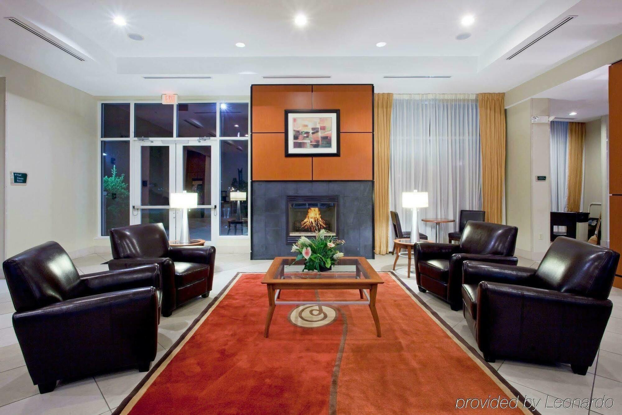 Holiday Inn Santee By Ihg Interieur foto