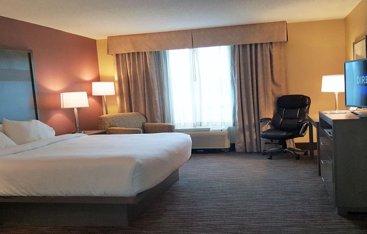 Holiday Inn Santee By Ihg Buitenkant foto