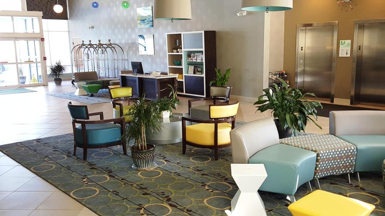 Holiday Inn Santee By Ihg Buitenkant foto